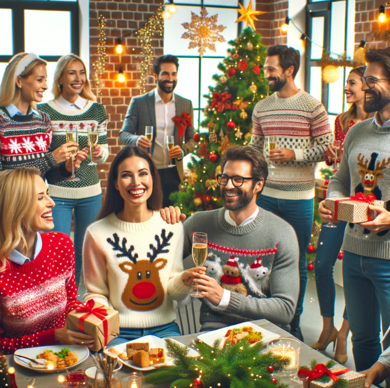 크리스마스 인사말 이미지 2023년 최신 총정리