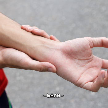 칼륨 수치가 높으면 나타나는 증상