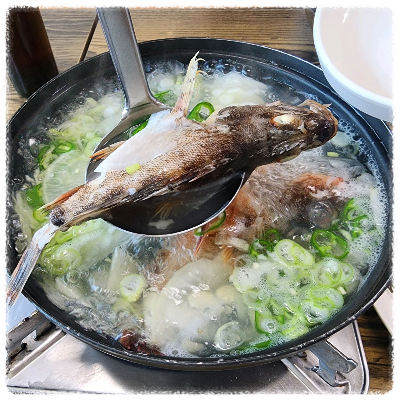 할매맛집