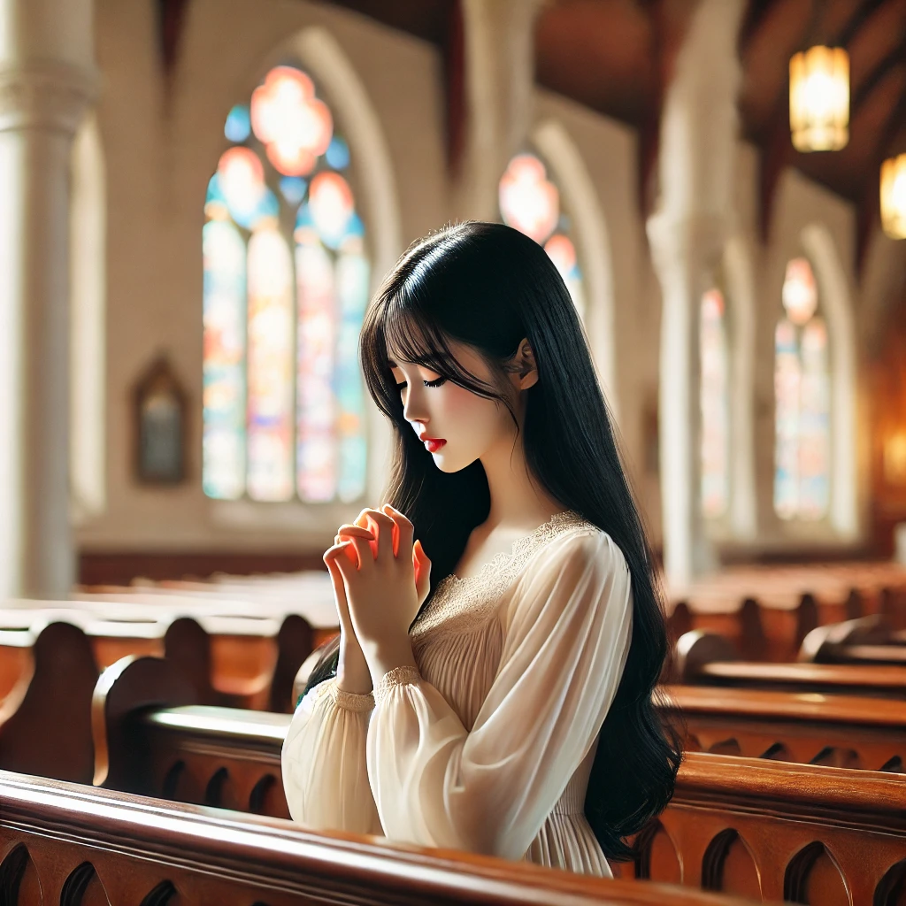 삼위일체란 무엇인가요