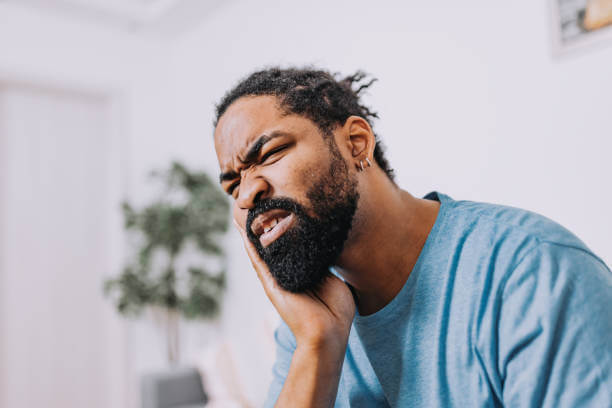 사랑니 발치 시기와 기준