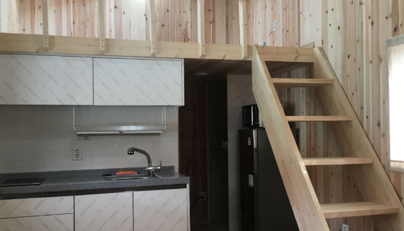 가야랜드 달빛야영장