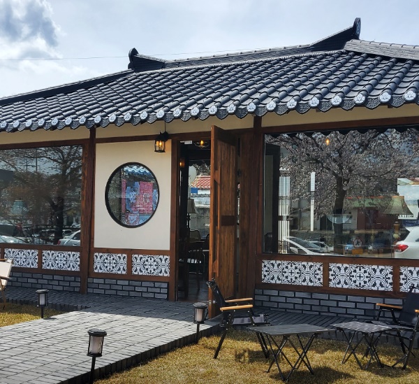 화양연화