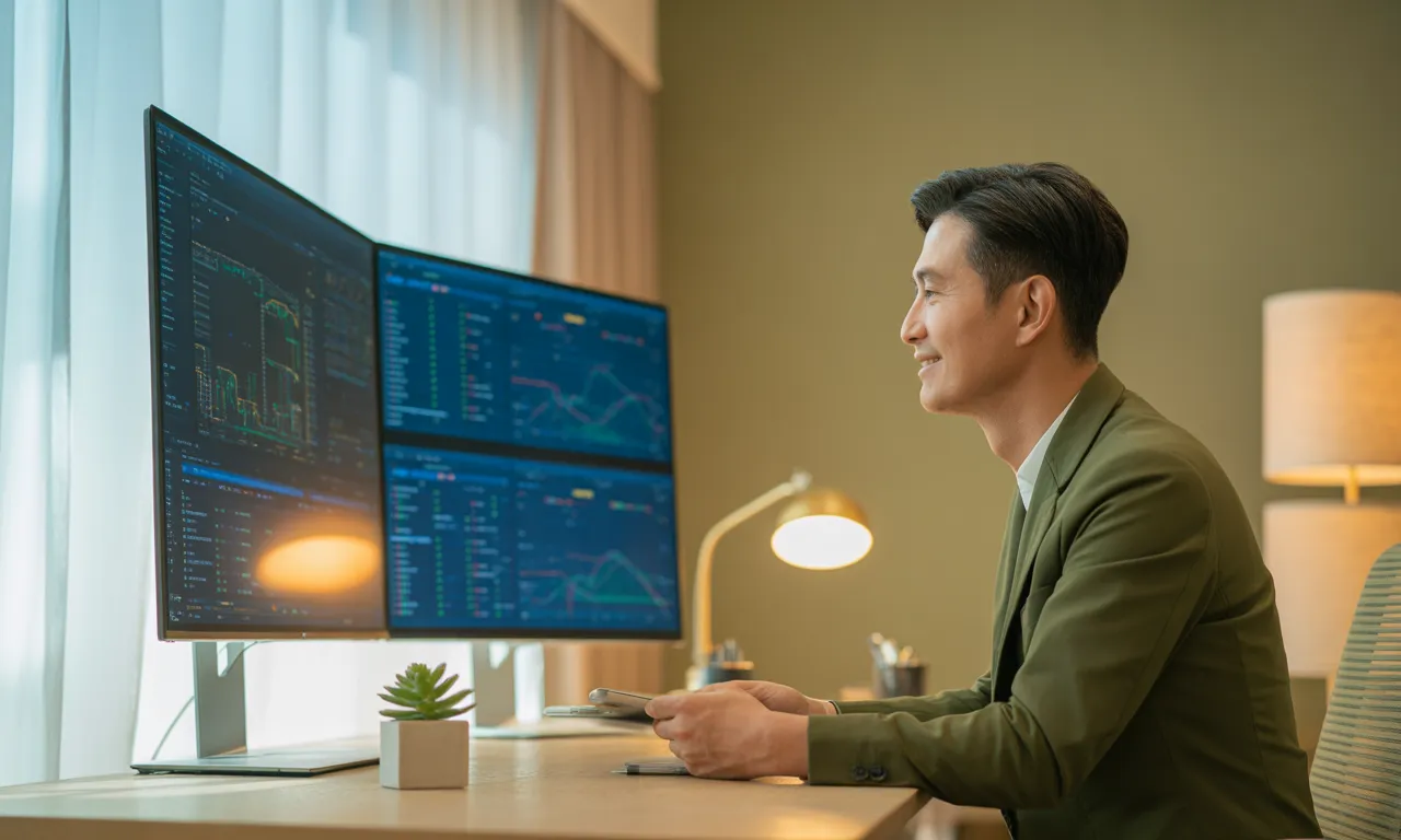 부동산 투자 시기 판단