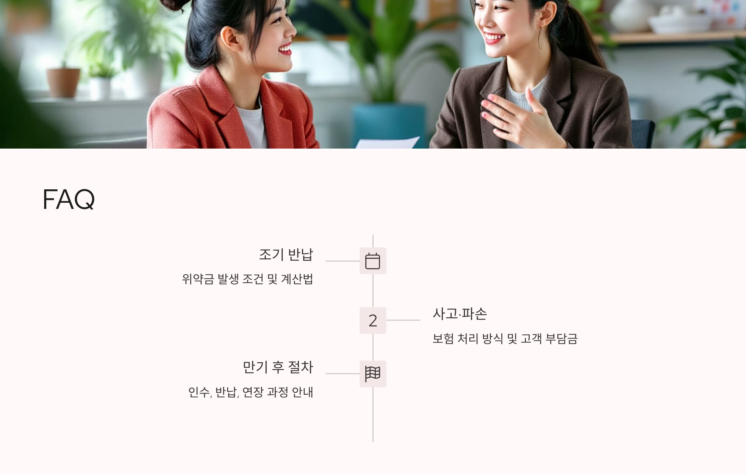 중고차 리스는 무조건 싸요?