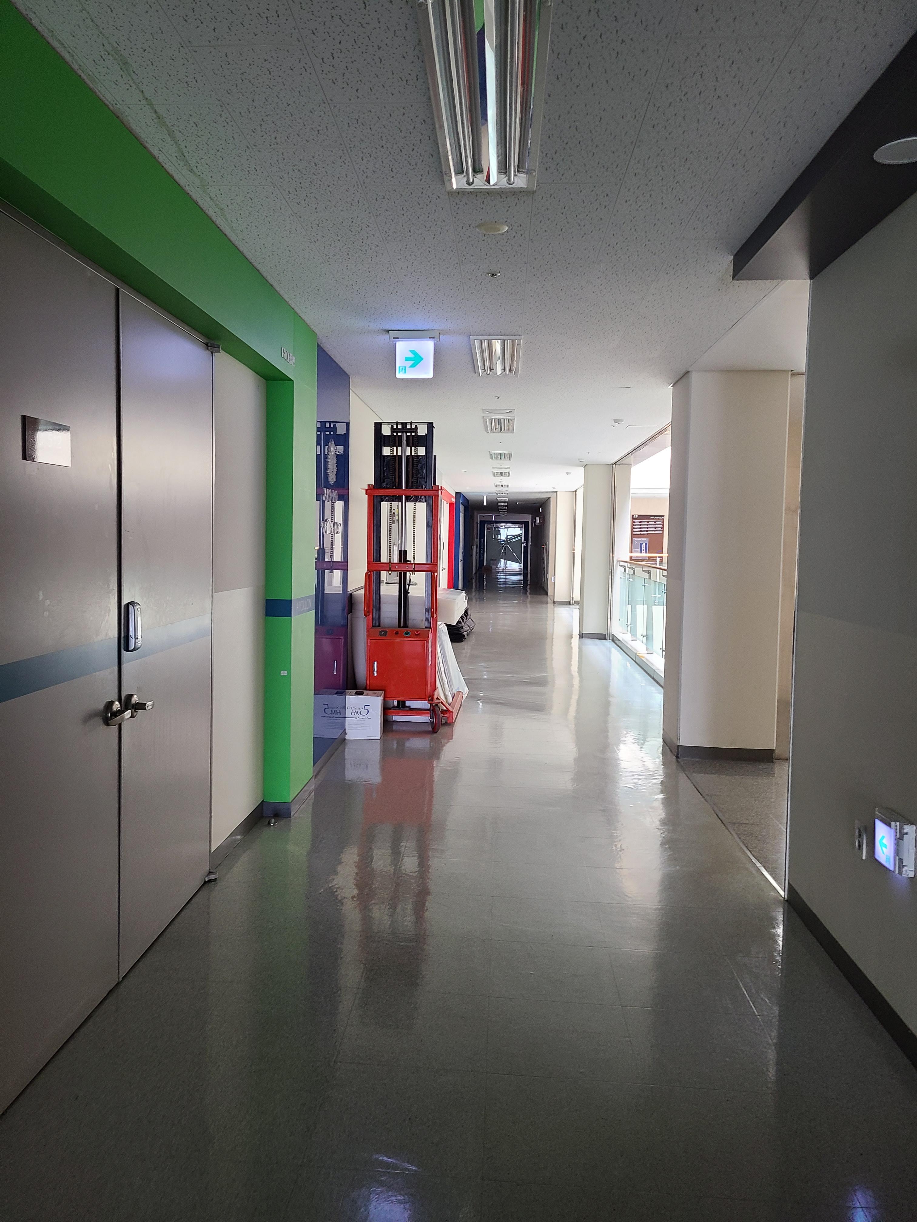 인덕원IT밸리 C동9