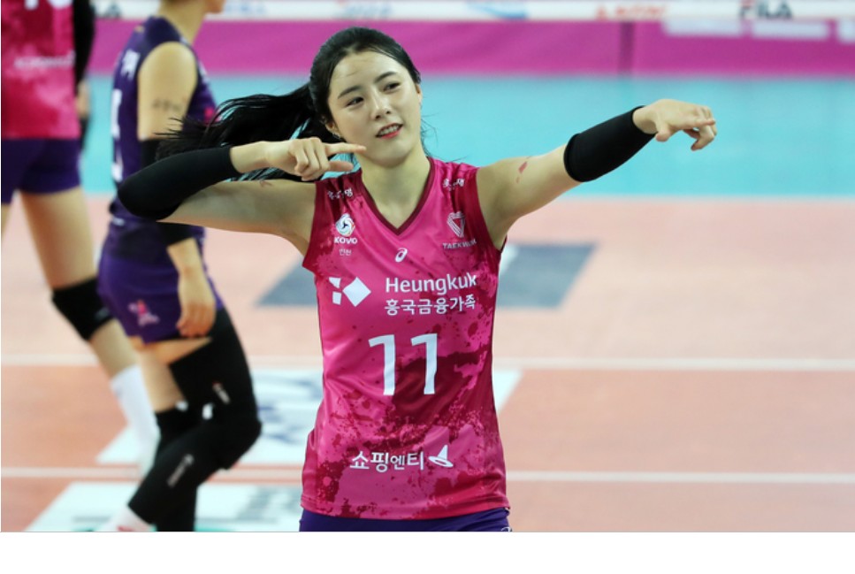 김연경