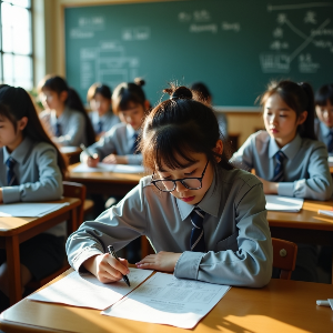 꿈과 나의 심리 상태의 상관 관계 