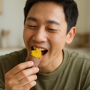 고구마 수확시기