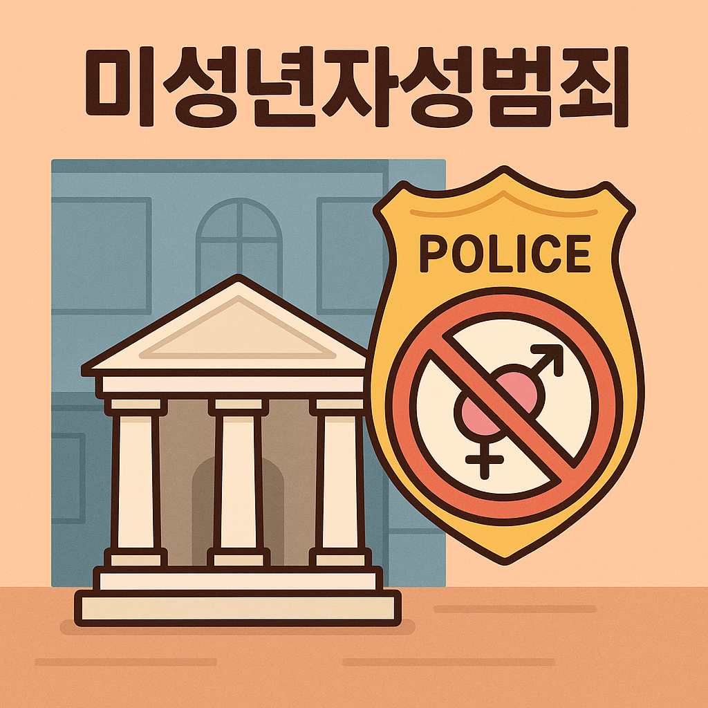 미성년자성범죄,천안 통매음변호사