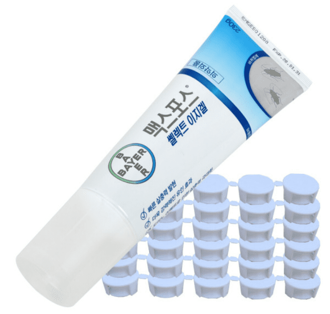 바퀴벌레 약(퇴치제) 추천 순위 TOP 5 - 네이버, 쿠팡, G마켓 판매량 비교