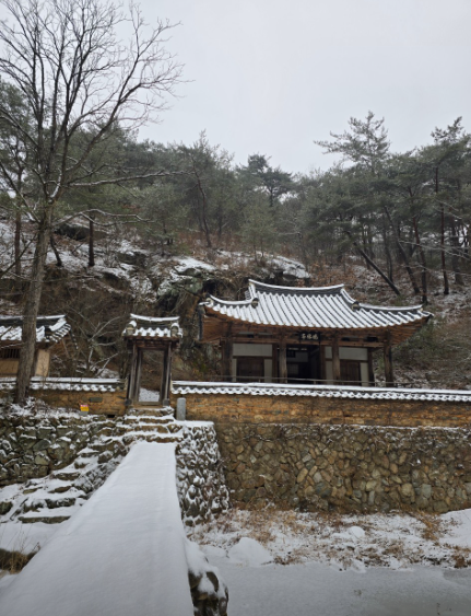 만휴정