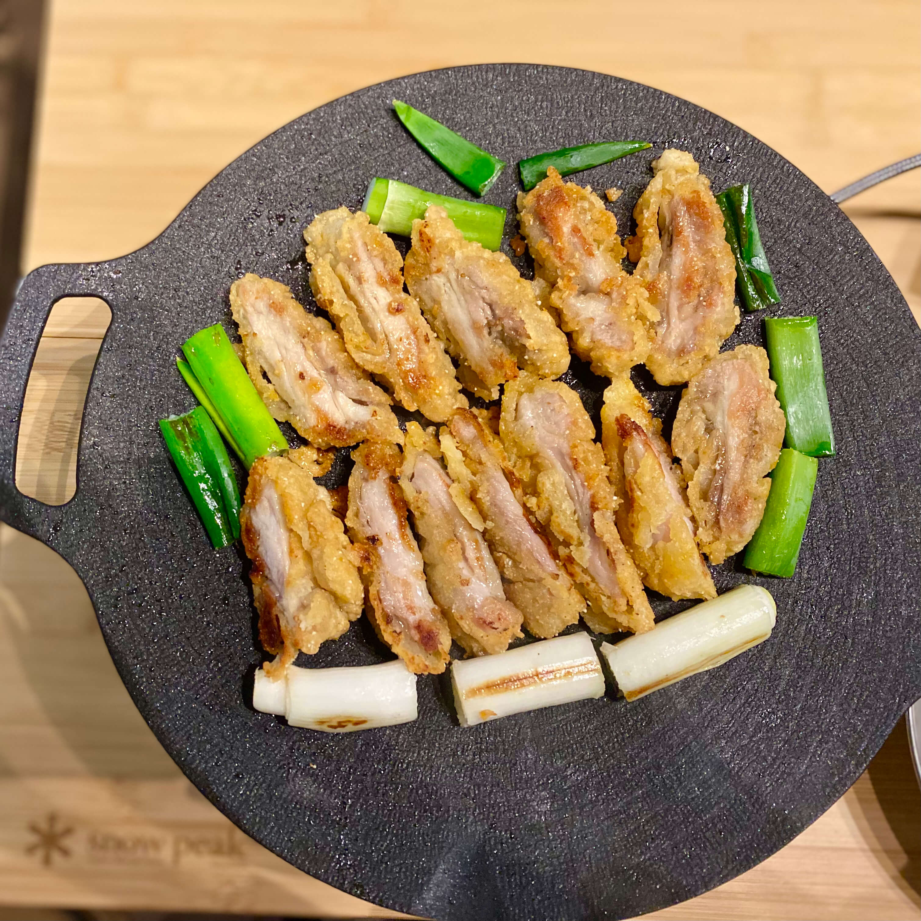 겨울 캠핑요리 추천메뉴