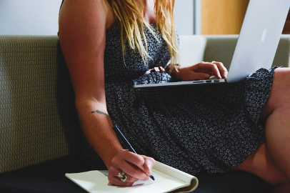 매일 일기쓰기, 바쁜 현대인을 위한 최소한의 기록 습관 만들기