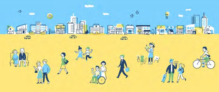 2024 정부지원정책 모음집 &lt;K-희망사다리&gt; 다운받기
