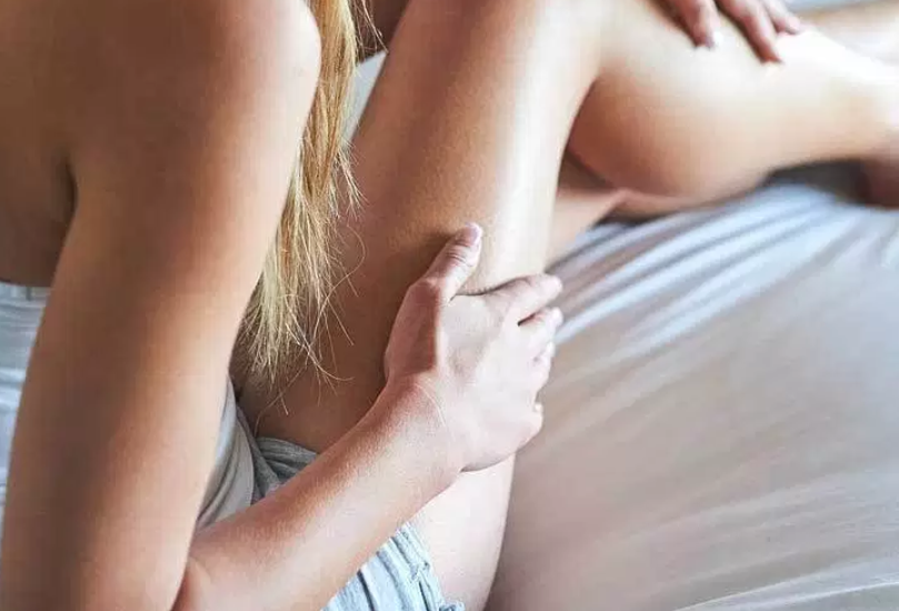 소독