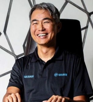 장현국 프로필 나이 고향 학력 시그니엘 위믹스 논란