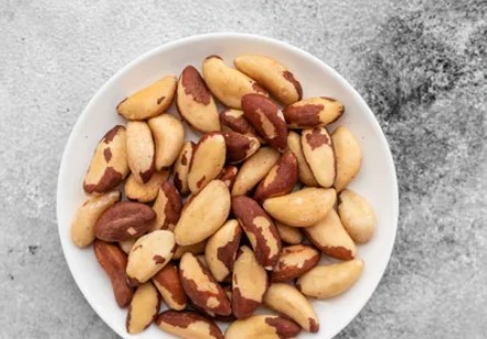 브라질너트(브라질넛) 효능 및 부작용, 하루 섭취량, 셀레늄함량, 먹는방법, 보관방법