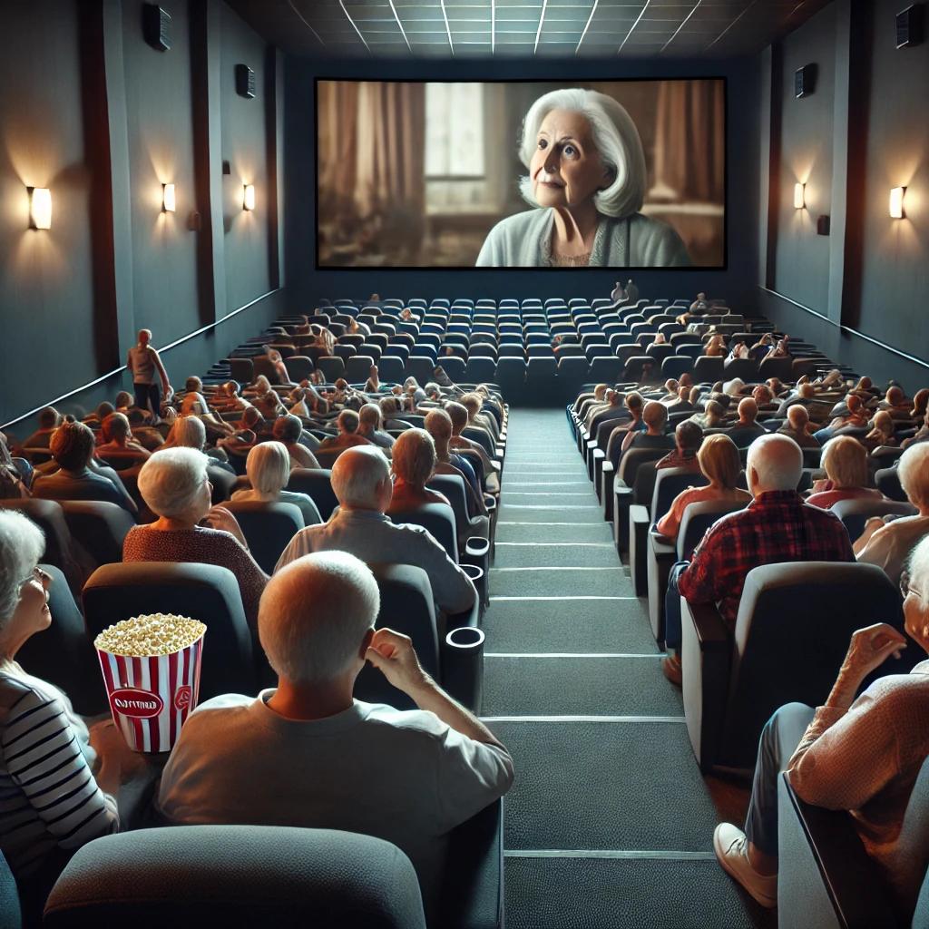 65세이상 영화할인