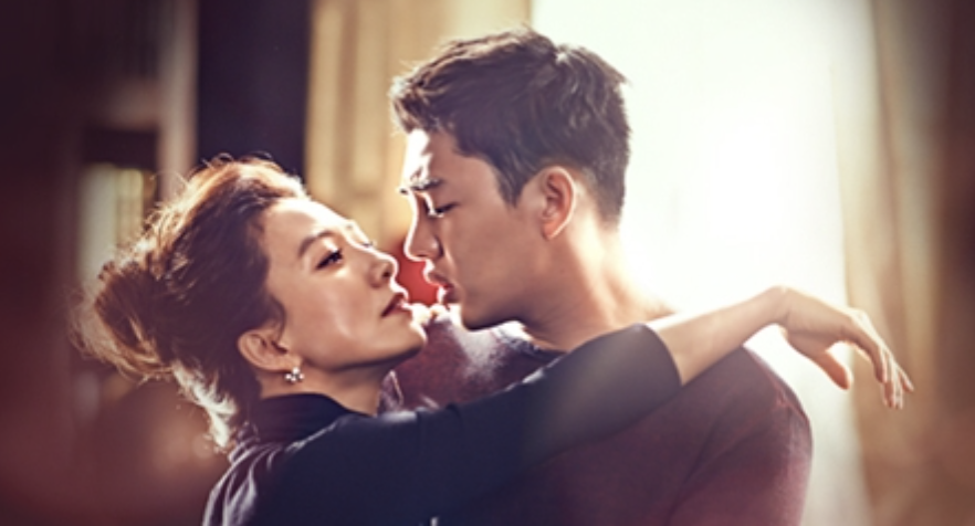 김희애 유아인 밀회