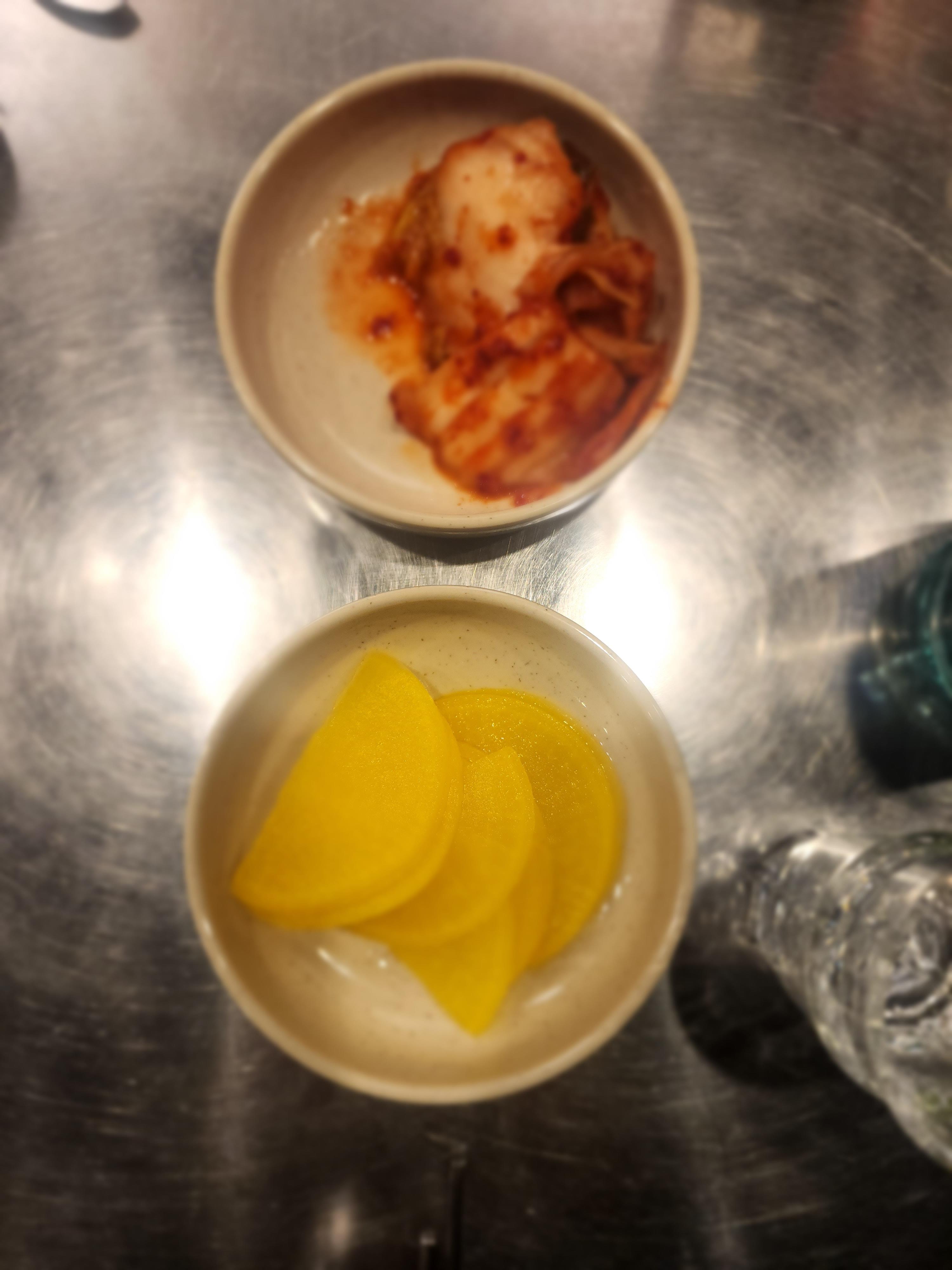 풍무동 우동 돈가스 한신우동