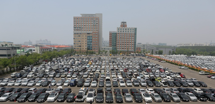 중고차 구매의 혁명 이미지