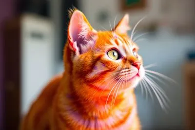 🔍 고양이의 호기심과 탐색 본능