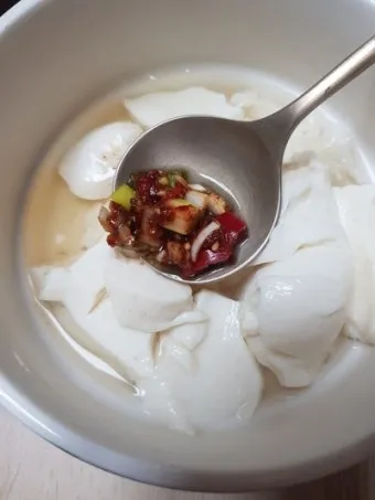 속편한 음식 맑은 순두부탕 황금 레시피_12