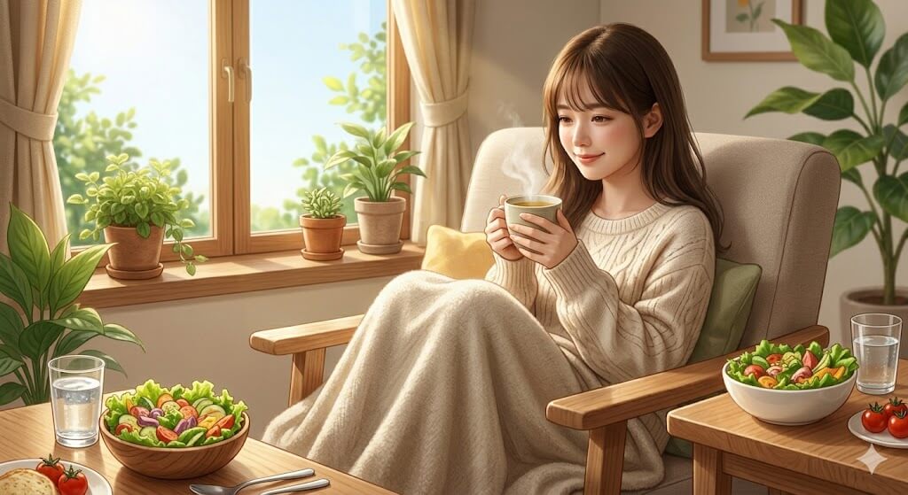 저포드맵 식단, 과민성대장증후군