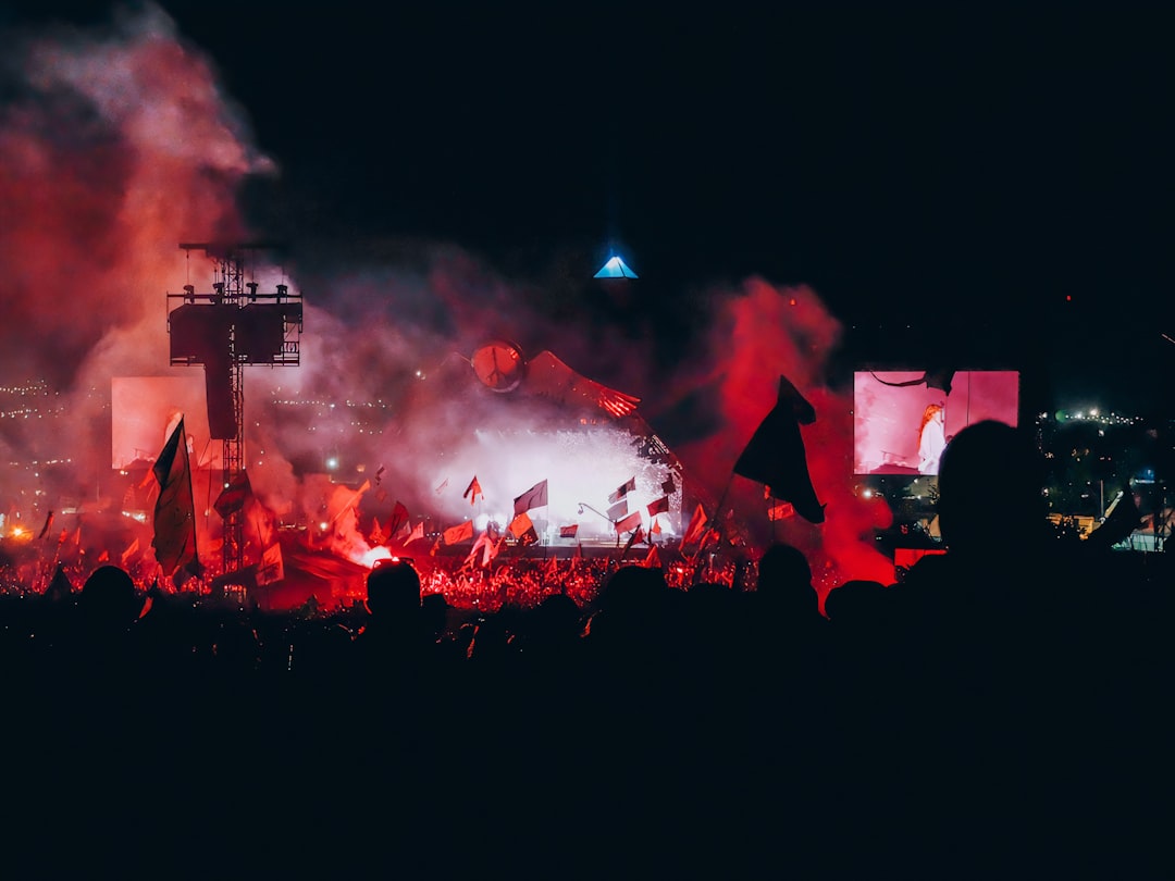Festival.