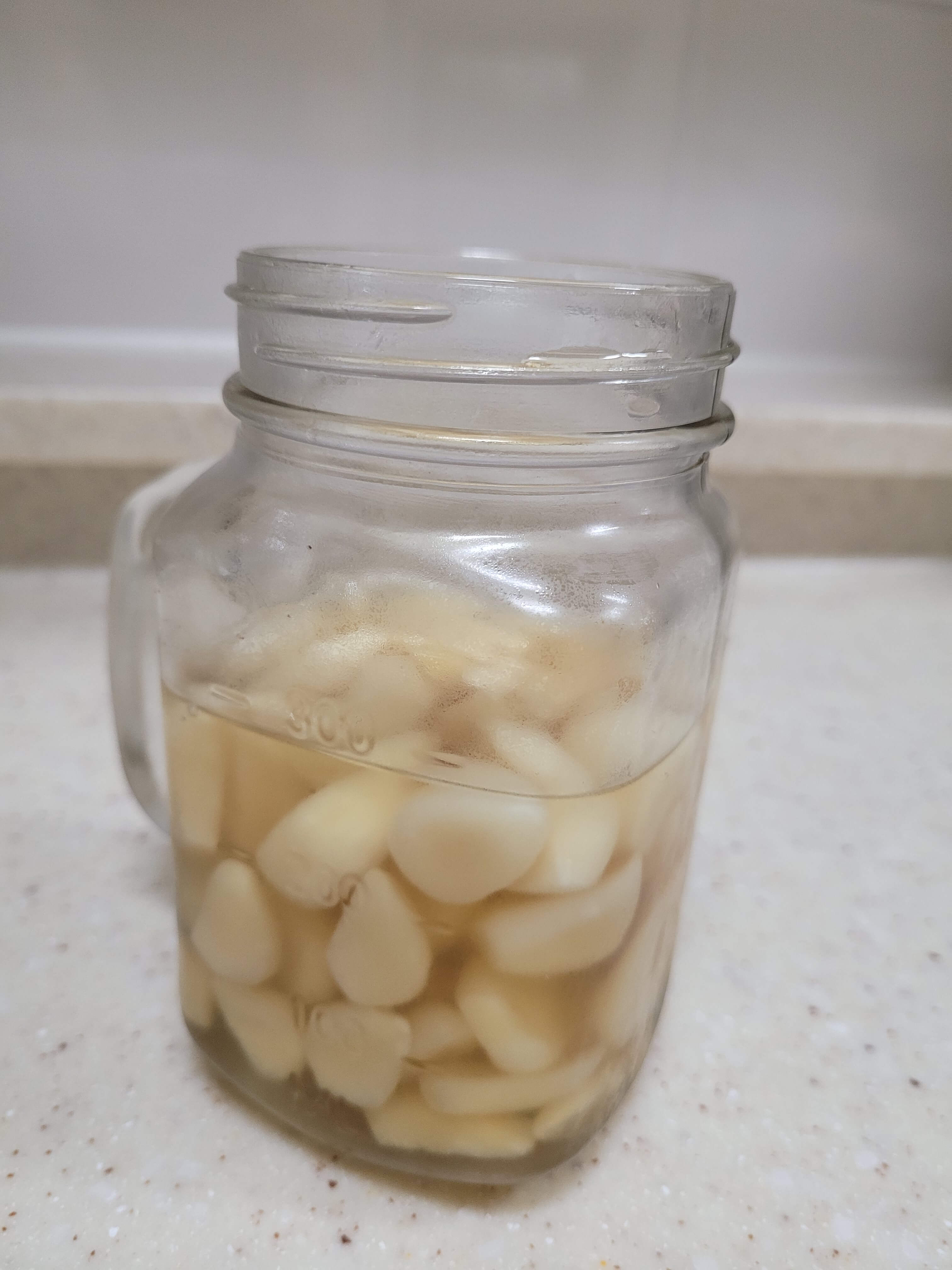 꿀마늘 먹는 방법과 보관법