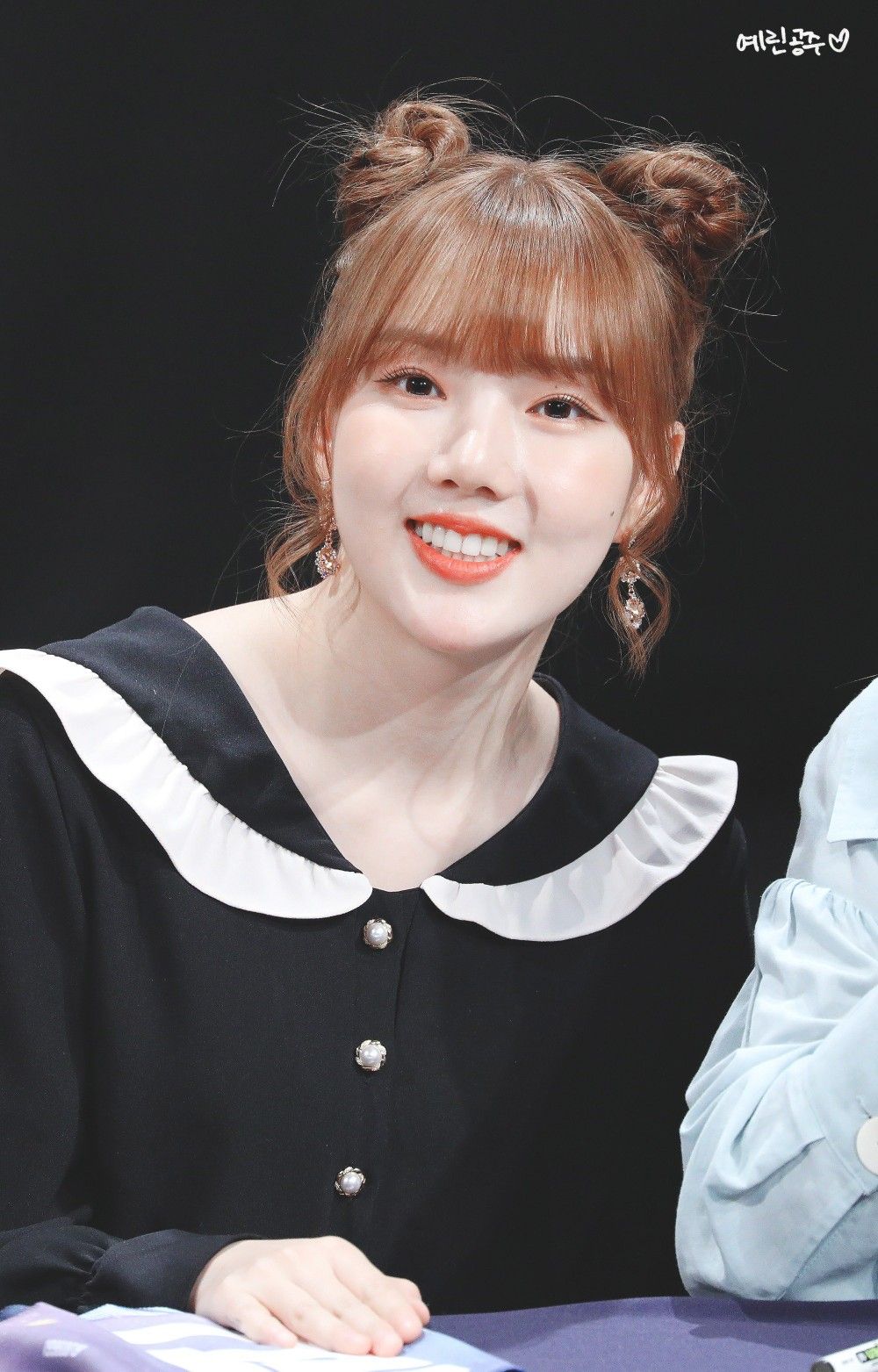 여자친구 팬사인회 모음