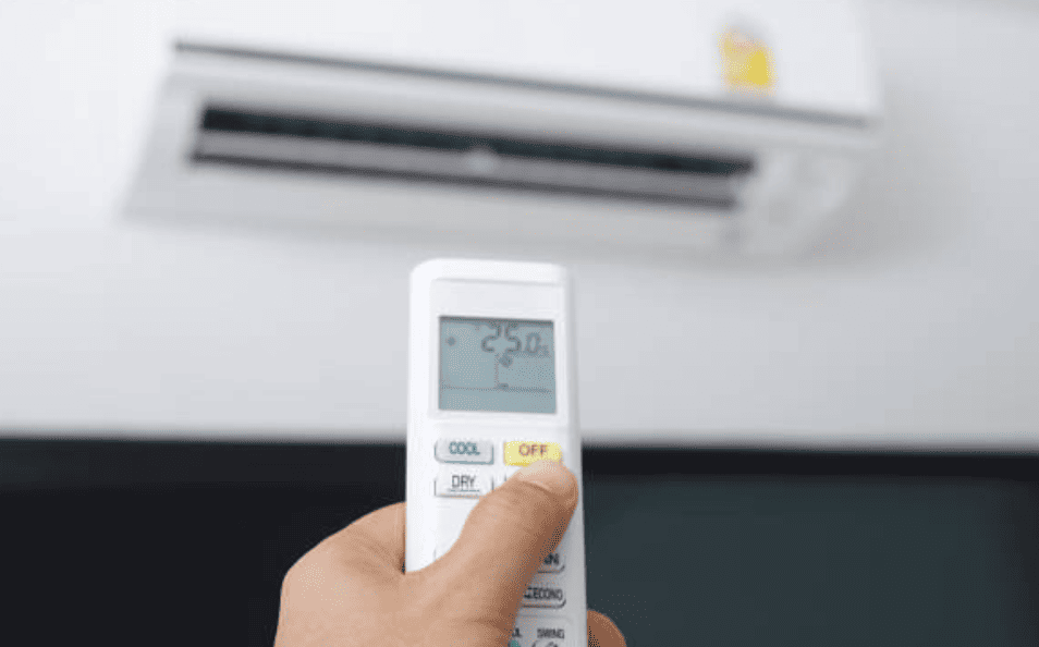 에어컨 세척 및 청소방법