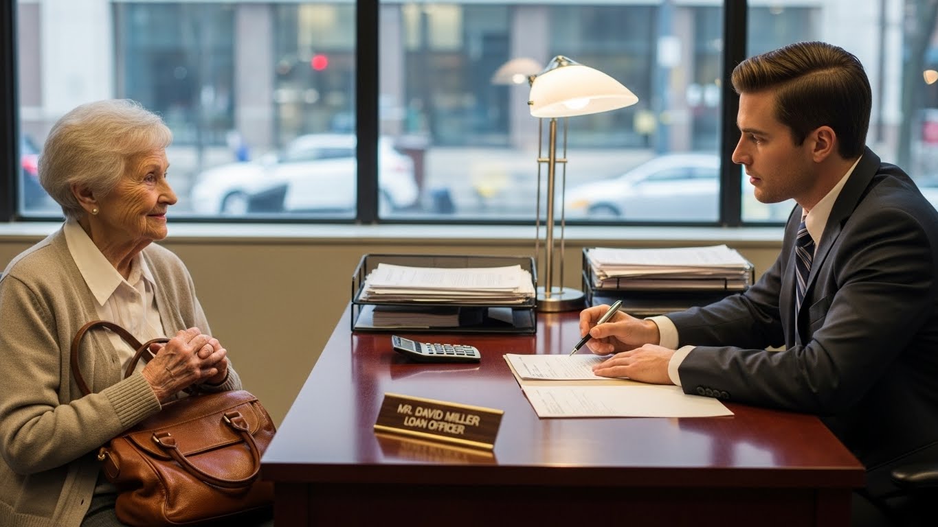 정부지원대출 궁금증 해결