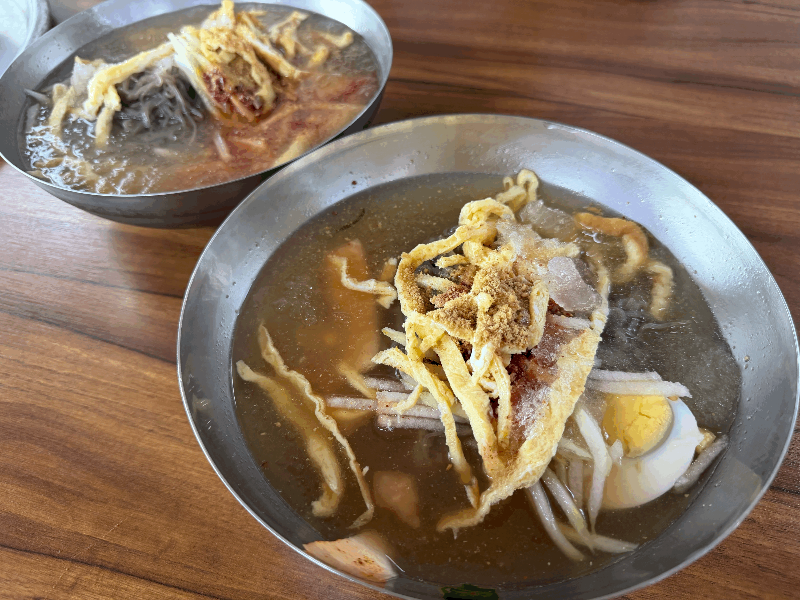 부민식당