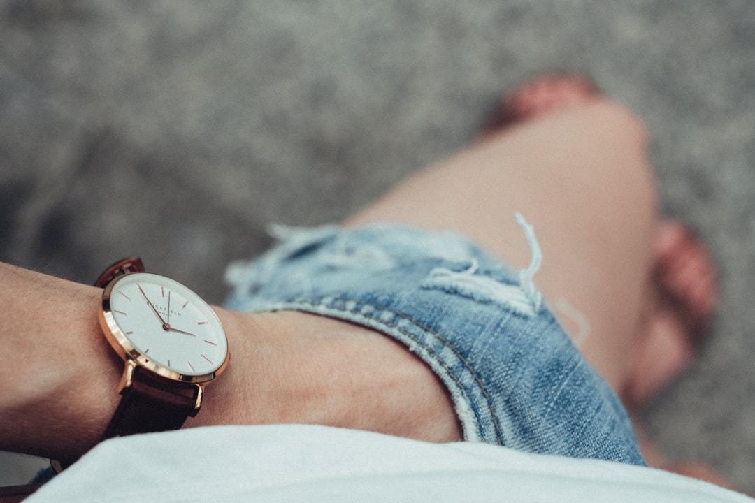 Wrist