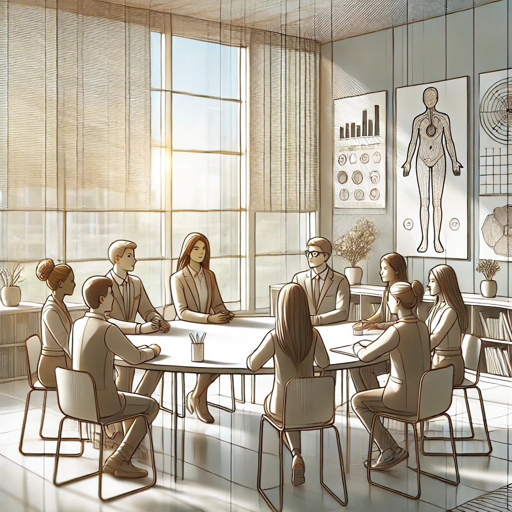 2025학년도 수능 선택 과목 트렌드