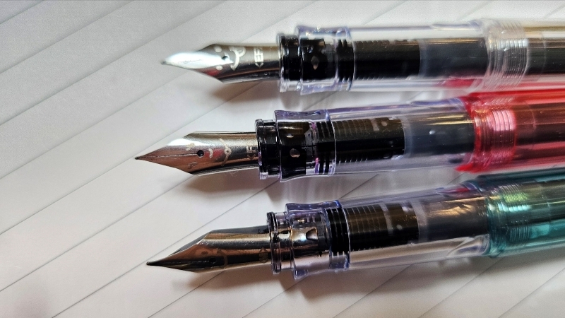 파이롯트 카쿠노9