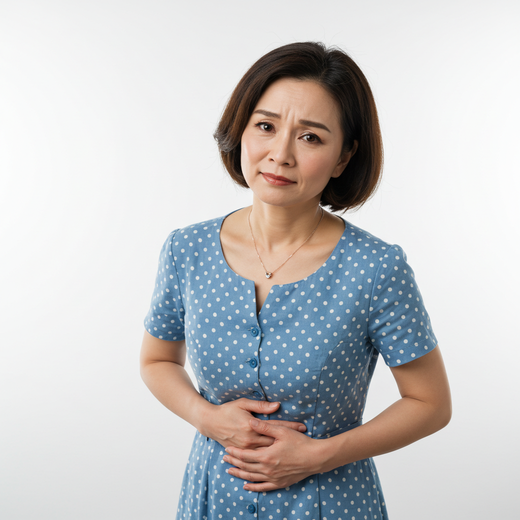 위염에 좋은 음식과 나쁜 음식