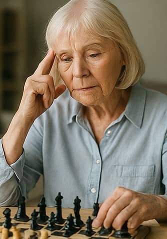 장건강과 ADHD의 생물학적 연결