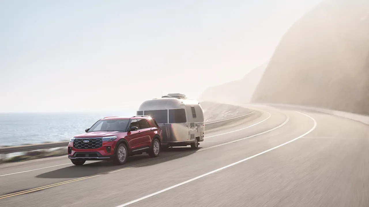 포드 익스플로러 이미지