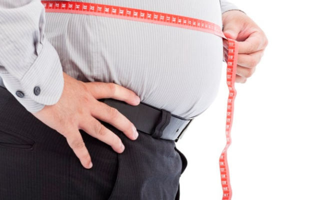 뱃살 빼는 최고의 방법