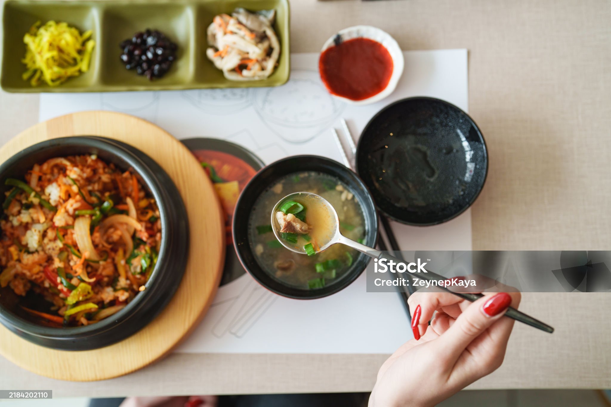 혼밥을 위한 간편 레시피 추천 (계란덮밥, 스팸마요, 된장비빔국수)