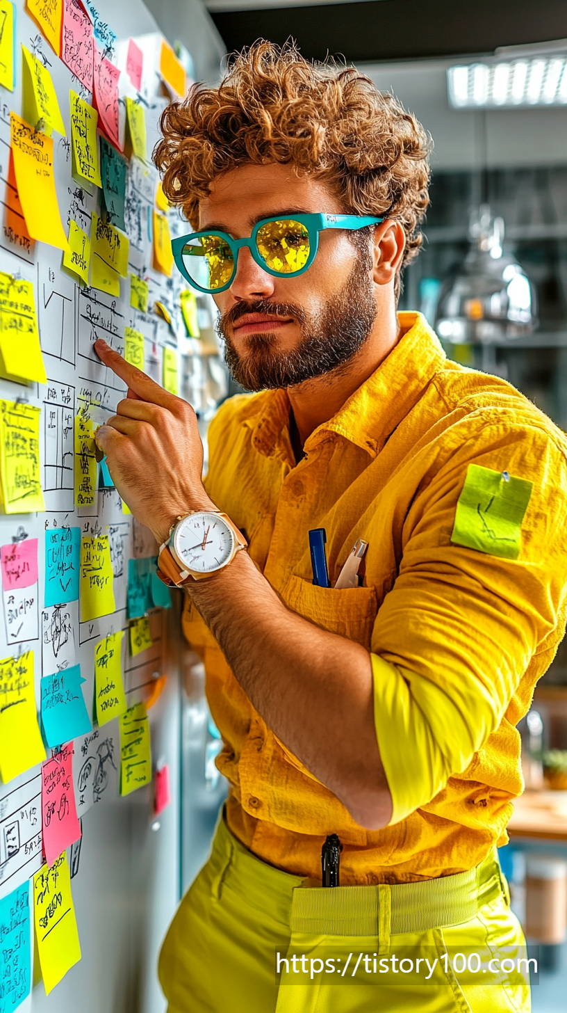 2025년 부자 되는 7가지 법칙