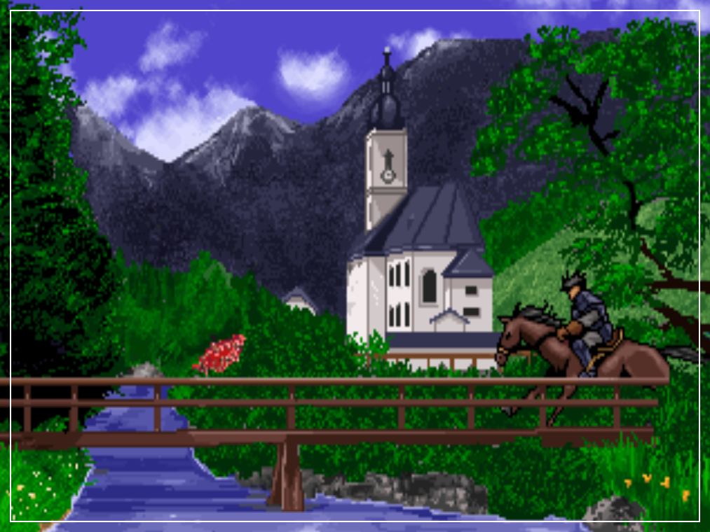 한국 RPG의 전설, 어스토니시아 스토리 – 90년대 최고의 국산 고전게임