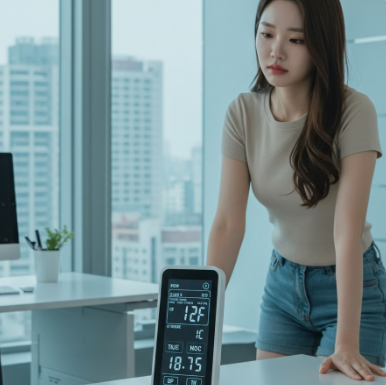 냉방병이란