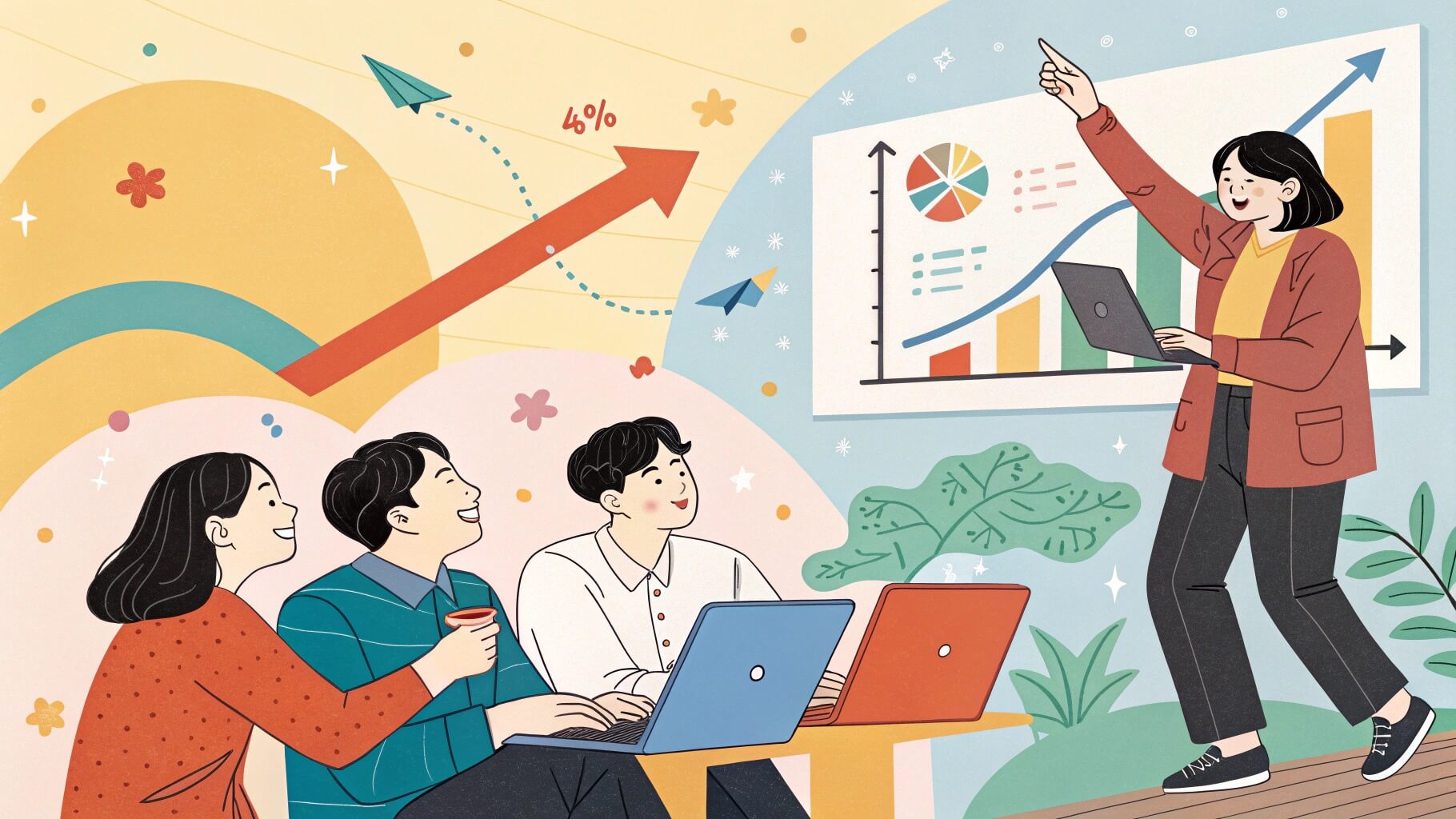 청년일자리도약장려금 신청 방법