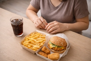 대사 증후군 진단기준