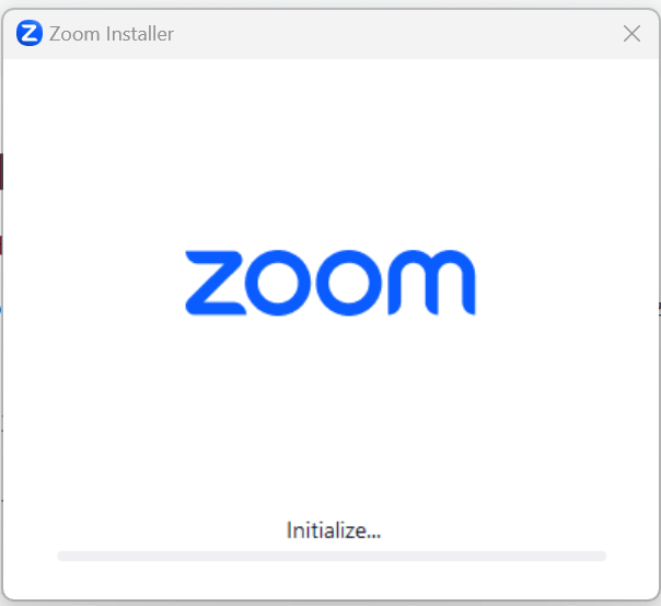 줌(ZOOM)PC버전 다운로드 방법