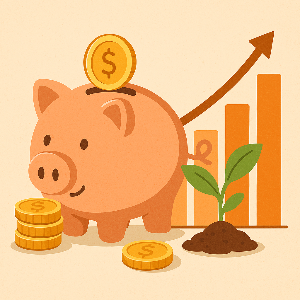 1만 원으로 시작하는 소액 투자｜ETF&middot;코인&middot;조각투자까지 총정리